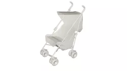 stroller
