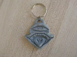 Sukuna-JJK- KEYRING