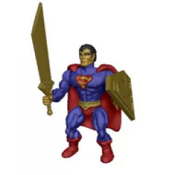SUPERMAN MOTU