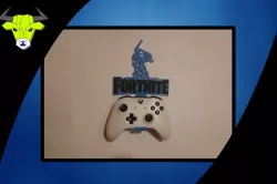 Support for Fortnite edition control