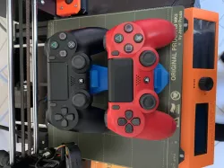 Support for ps4 ps5 controllers