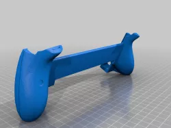 Switch Lite Grip