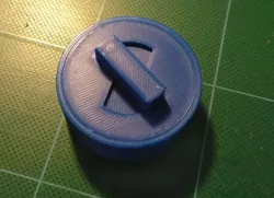 Switchable Magnet