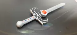 Sword
