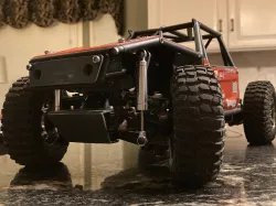 Tamiya TT-02 Shock Tower (70mm Shocks)