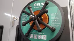 The Bretware Spool Holder
