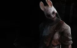 The Huntress mask (Dead by daylight)