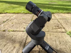 The Micro Scope Build Pack (Telescope).