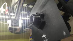 Thrustmaster quick release 70 MM