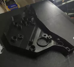 Thrustmaster T150 mod