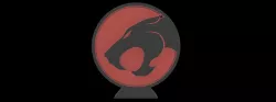 THUNDERCATS LAMP