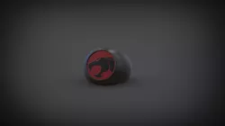 ThunderCats Ring