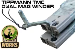 Tippmann TMC Dual Mag Winder