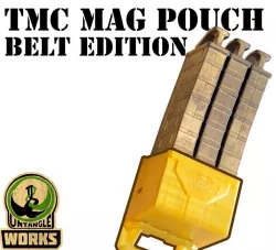 Tippmann TMC Pouch Belt edition