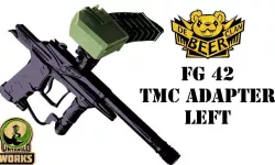 Tippmann TMC Universal Magazine Adapter LEFT