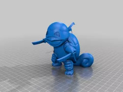 Tmnt-Leo-Squirtle