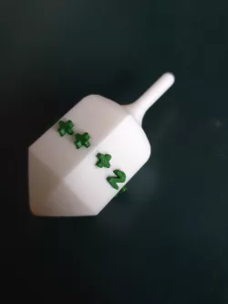 Top Dice