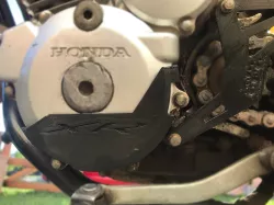 tornado 250 engine cover