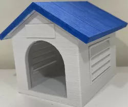 toy dog house