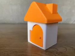 Toy House