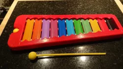 Toy Xylophone Mallet