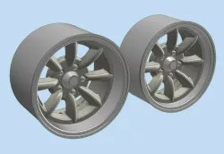 Trans Am Race Engineering Superlite