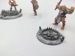 Trap - Dragon Hunters .- 28mm Gaming