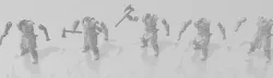 TWW Norsca Marauders splitted