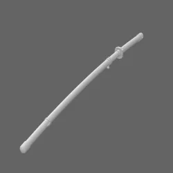 Type 98 Shin Gunto 1:35 scale