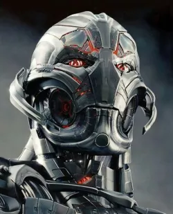 Ultron Matero