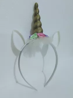 Unicorn headband
