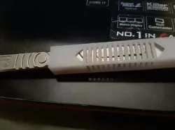 Universal Scalpel Blade Cap
