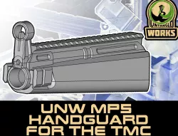 UNW TIPPMANN TMC HANDGUARD MODEL 2022 MP5