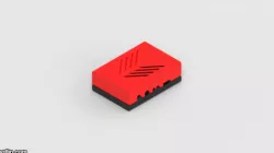 Up2Stream Mini V3 Casing