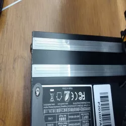 V-Slot snap on cover Ender 3 - CR-10