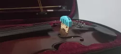 VIOLIN MUTE PRAZZ MUTE
