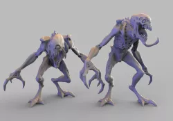 Void Mimics
