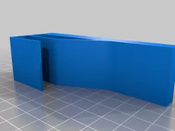 Wall holder