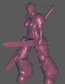 War-Whore #10