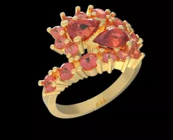 WENDY RING
