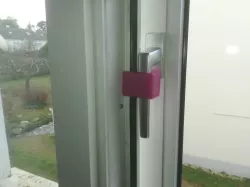 Window clip