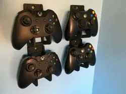 Xbox Controller Hanger (360 and One)