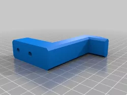 Xbox Series S wall mount
