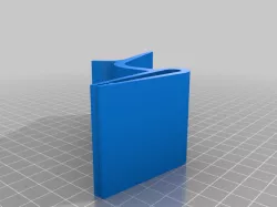 Xbox Stand Clips