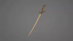 Yasuo Sword