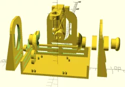 Yet another EggBot