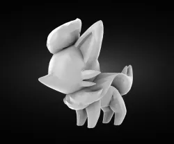 Zorua pokemon