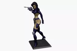 ÆON FLUX