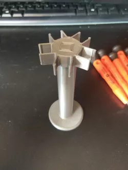 10mm clamp holder