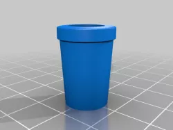 10mm to 14mm adapter